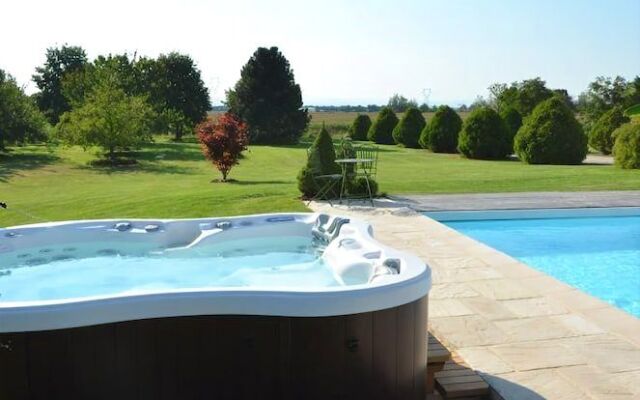 Domaine Thierhurst B&B