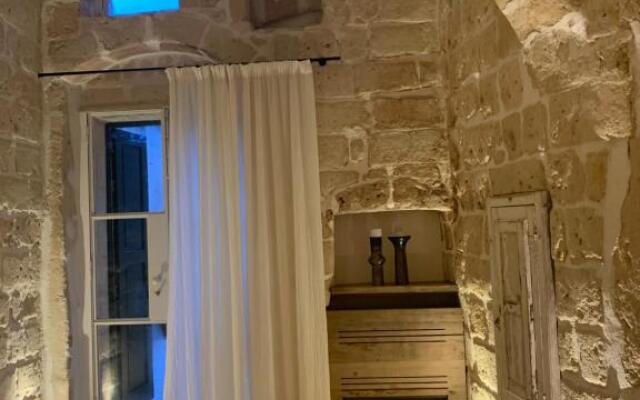 StageROOM01 - Matera