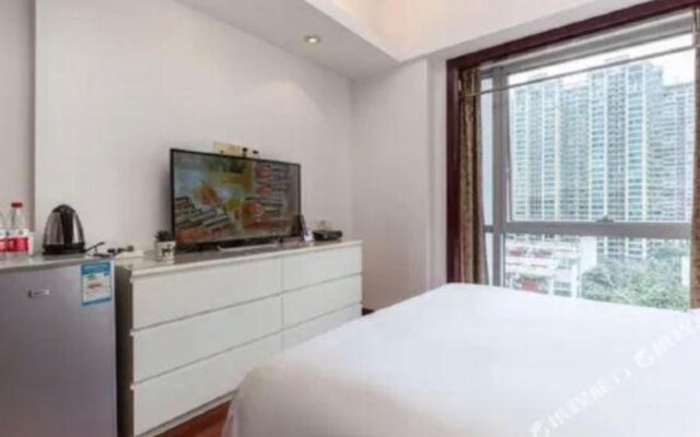 Guangzhou Yulei Apartment