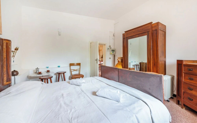 Carbone Country House Oria