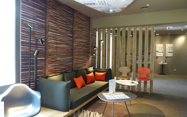 ibis Toulon La Seyne Sur Mer