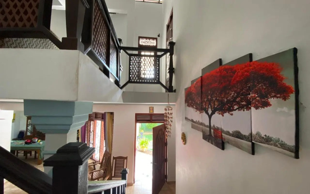 VILLA 826 Ahungalla