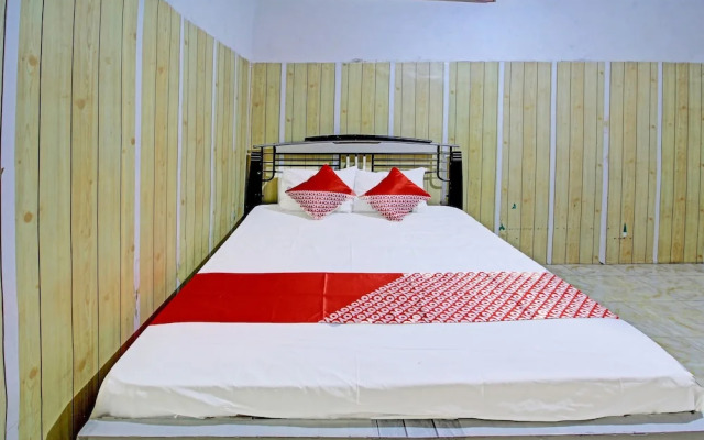 Coupis Guesthouse by OYO Rooms