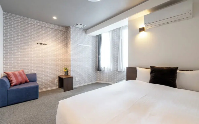 Tapstay Hotel