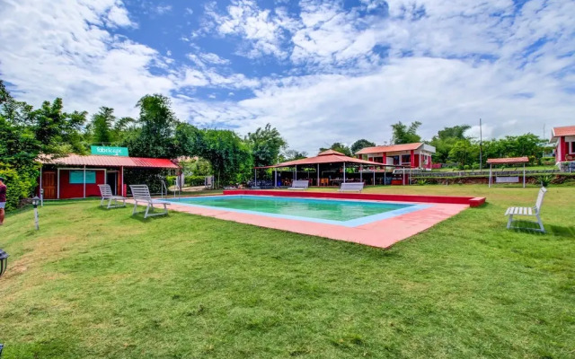FabHotel Safari Land Resorts