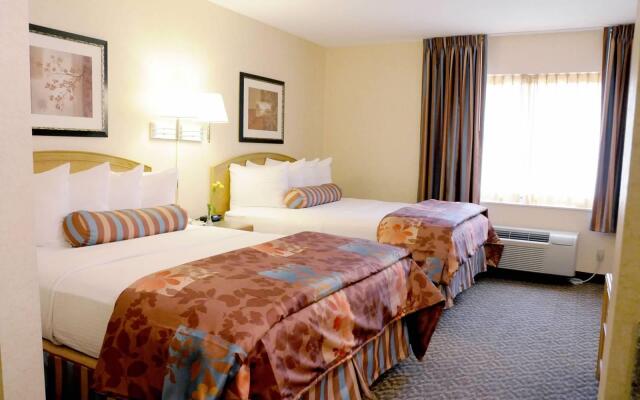 Fairfield by Marriott Inn & Suites Uncasville Mohegan Sun Area