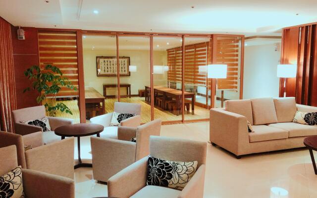 WeMeet Hotel