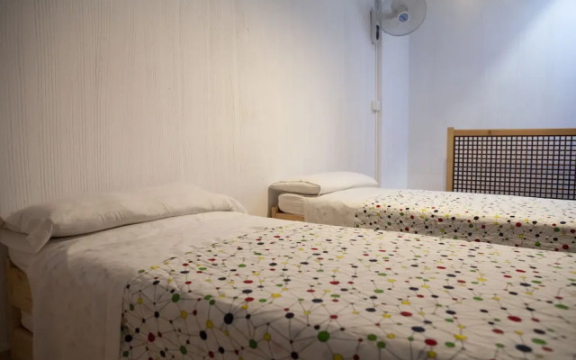 Hostel Layos, Toledo