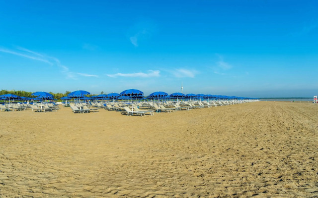 Isola di Albarella Hotel Capo Nord