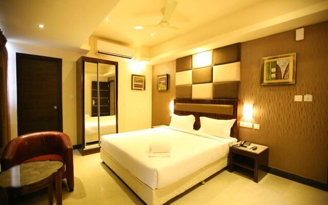 Hotel Venition Inn
