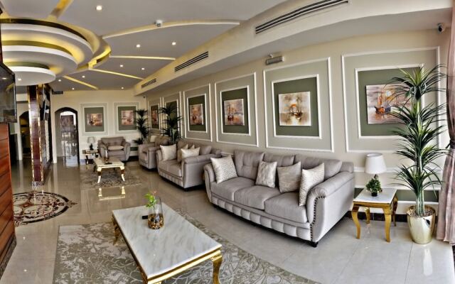 Nadra Residential Units