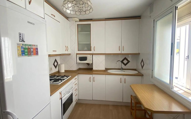 Apartamento Artesanos Ronda