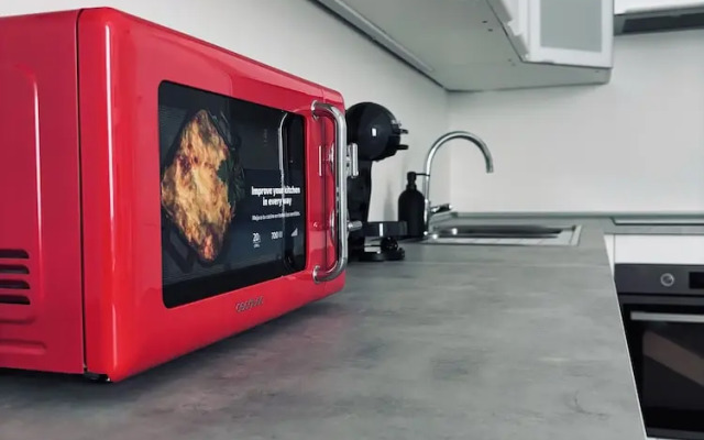 Farini House - apartment in Modena