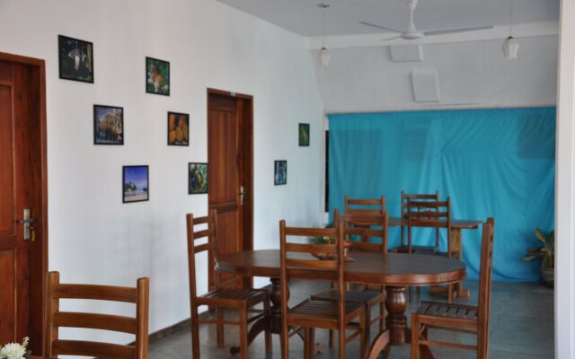 Yasuri Boutique Resort