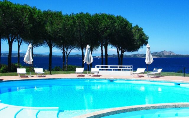 Hotel Residence Porto Piccolo