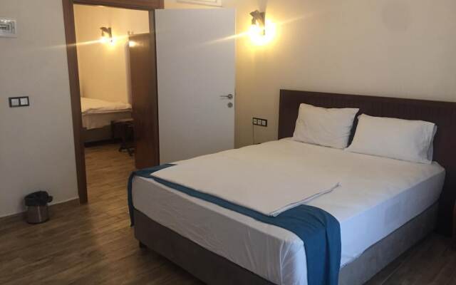Midyat Ladinos Otel