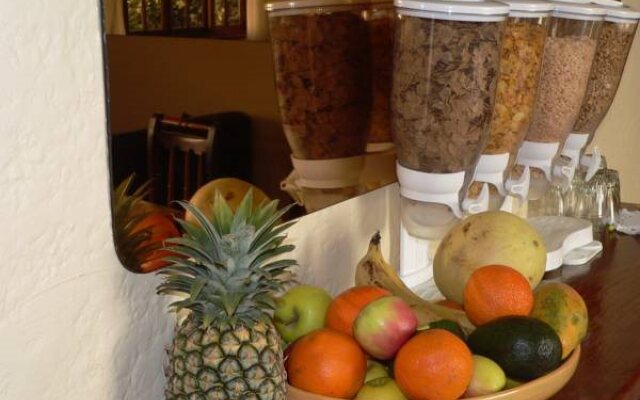 Atforest Guest House