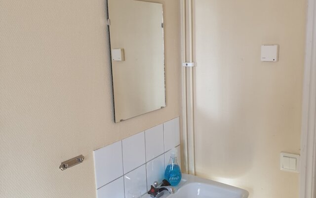 STF Vandrarhem Sunne