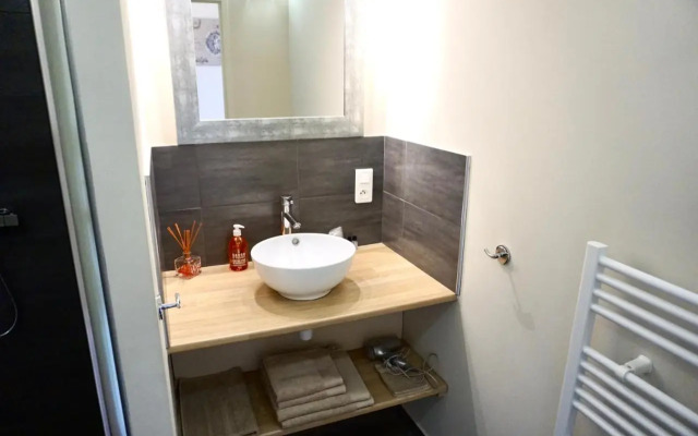 La Bergerie De Valerie