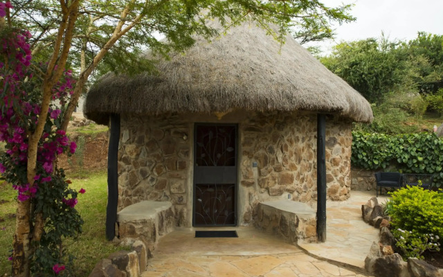 Nyati Hill Cottages