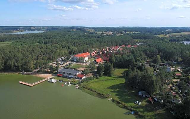 Załakowo, Na Gwizdówce 11