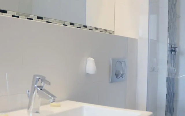 Apartamenty TWW Ochota Deluxe