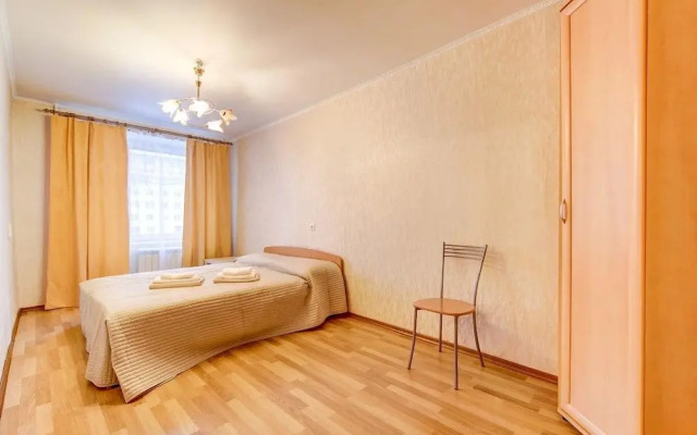 Apartments on Moskovskiy 220