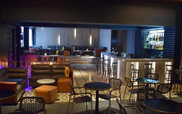 GRAMM HOTEL by Ambarrukmo