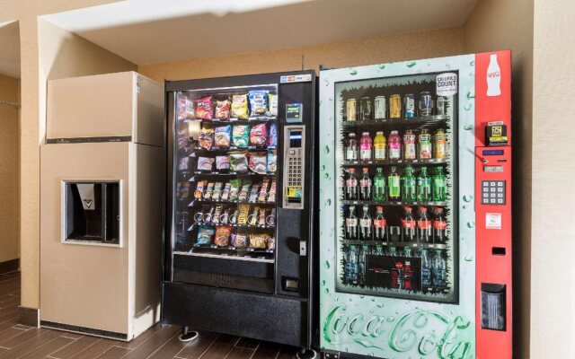 Comfort Inn Auburn - Seattle