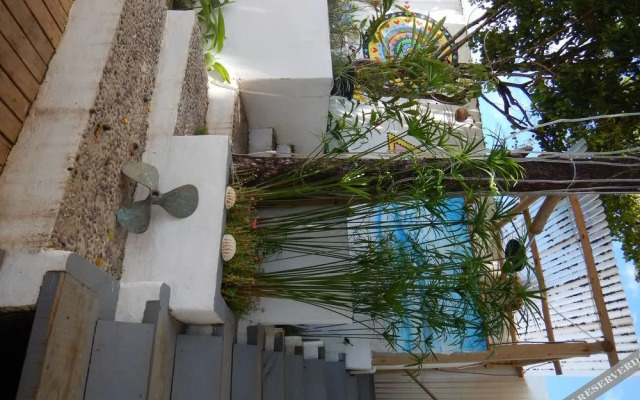 Pousada Galeão Itacaré