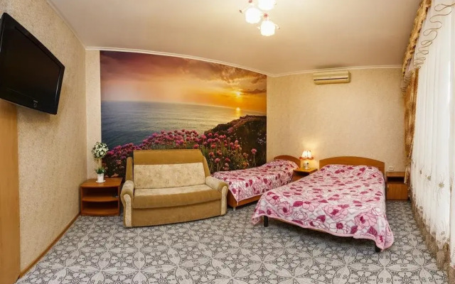 Guest house Nelli