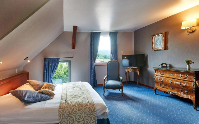 Parc Hotel