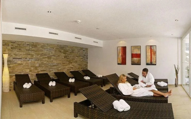 Hotel Garni Alpenstern