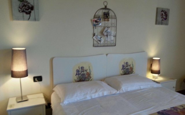 Agriturismo La Fattoria Del Boschetto