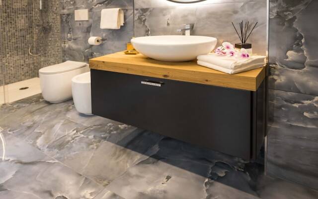 VipVerona Luxury Apartment