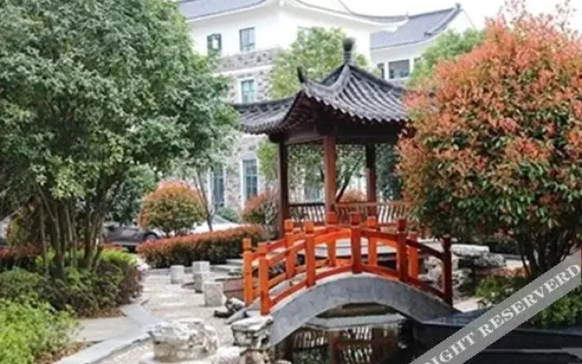 武汉随园会馆