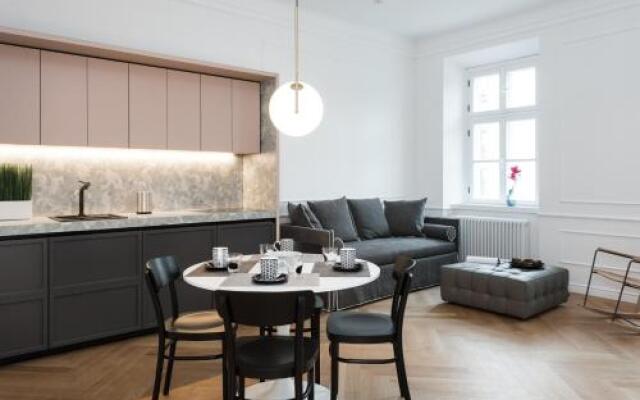 Apartments Rog