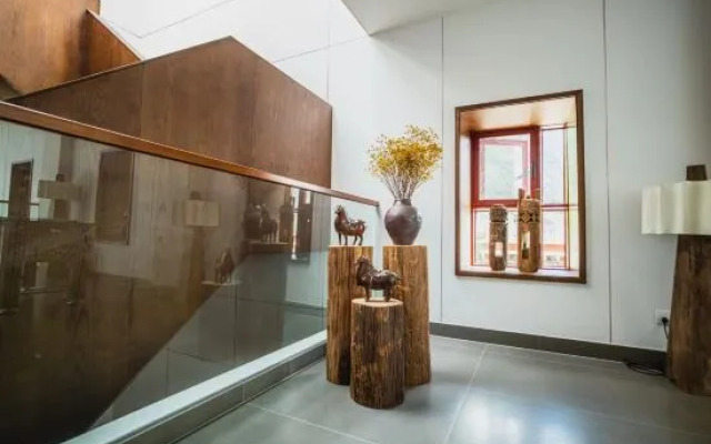 Tianlu Gucun Township Yun Homestay