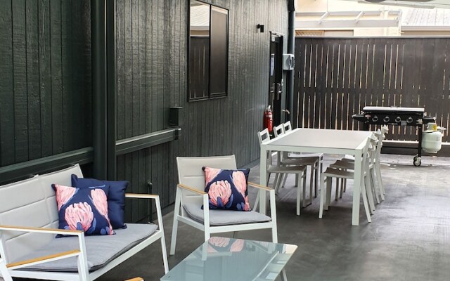 MiHaven Shared Living – Martyn St - Hostel