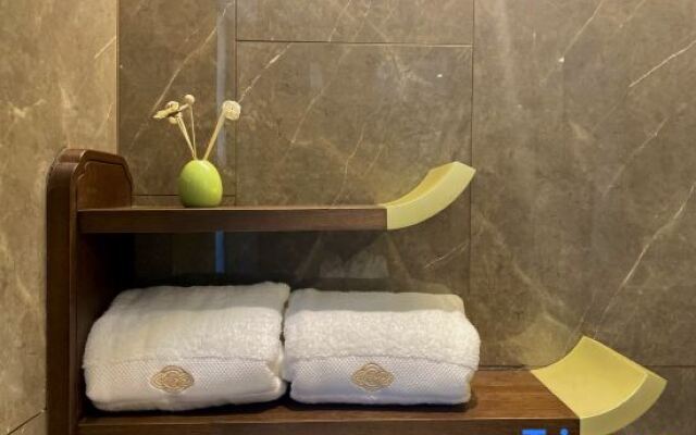 TILL BRIGHT Hotel (Changsha International Convention and Exhibition Center)