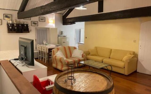 Antica Corte Hotel Residence di Charme