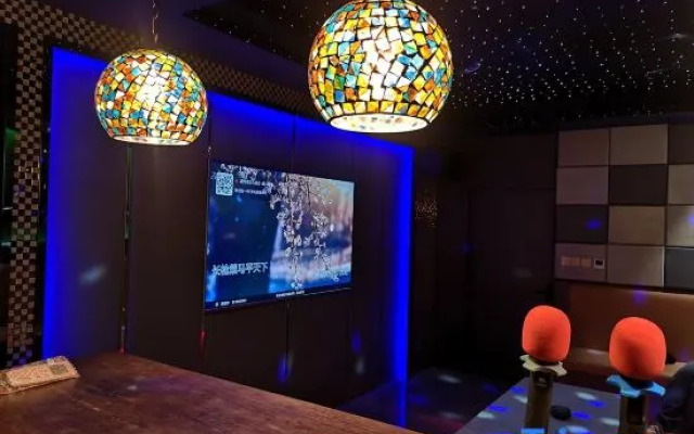 Beijing Yingmeng Xiaozhu Homestay