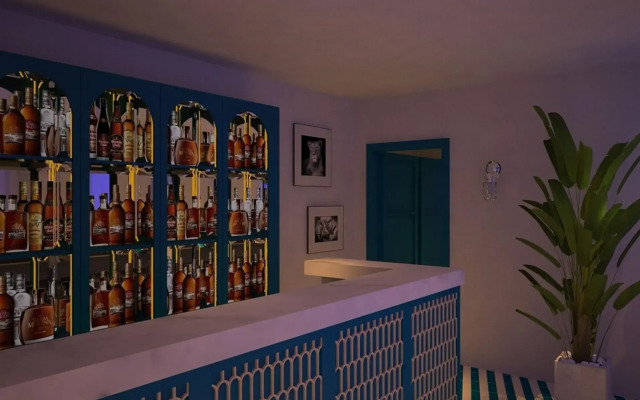 Villa Lia Hotel Capri
