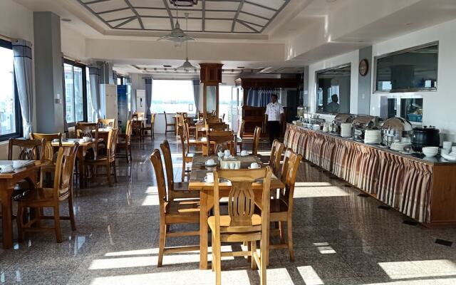 Shwe Pyi Hein Hotel Mandalay