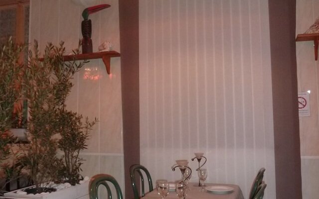 Hotel Restaurant Les Paquebots