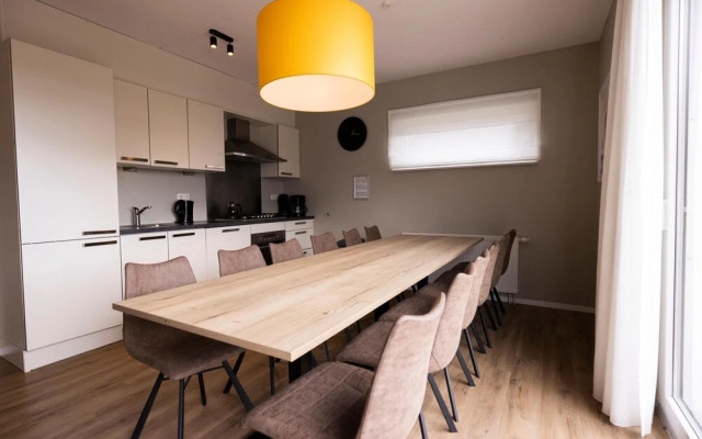 Dormio resort Eifeler Tor