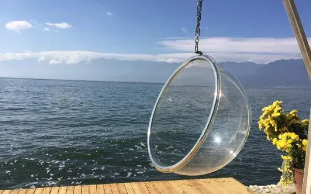 Mengli Shuixiang Seaview Inn