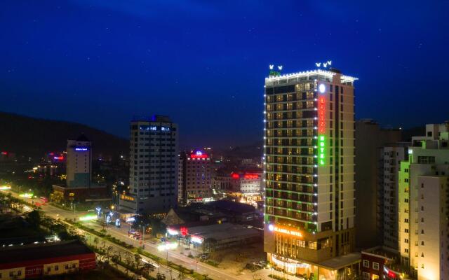 Ha Long Marina Hotel