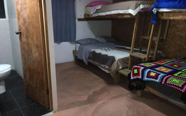La Casa Del Nenufar - Hostel