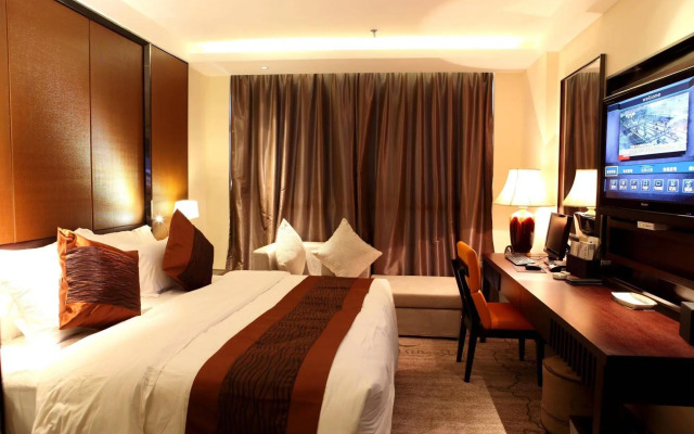 Excemon Yuyao Hemudu Hotel